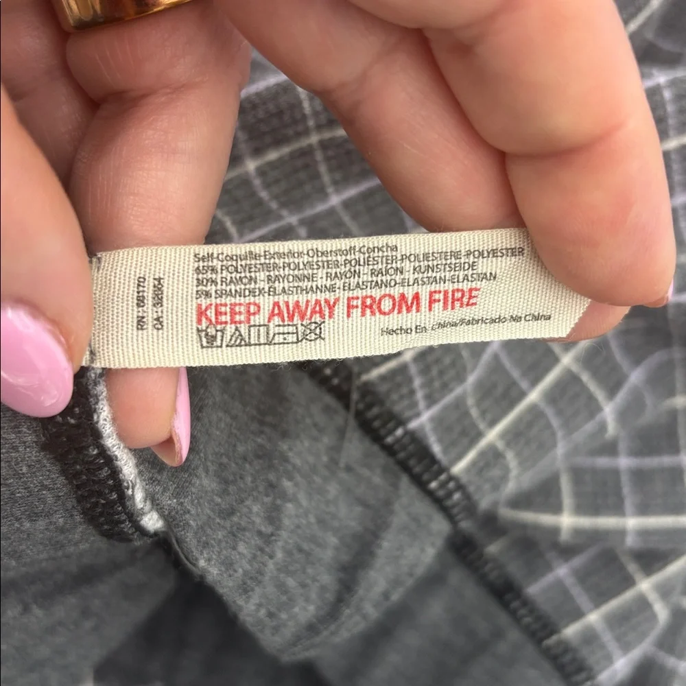 Free People x Intimately Thermal Pajama Pants - Picture 6 of 6